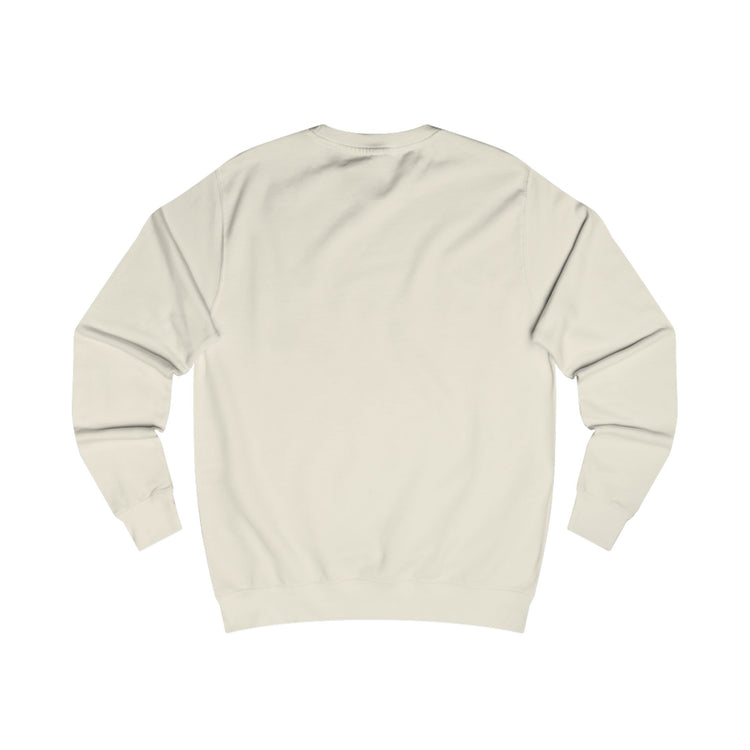Sweatshirt — Marfa Open '92 Vintage Script Crewneck