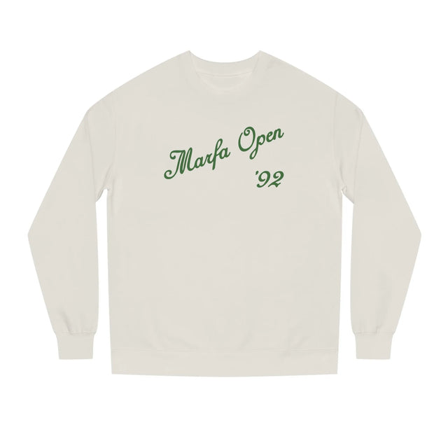 crewneck sweatshirt