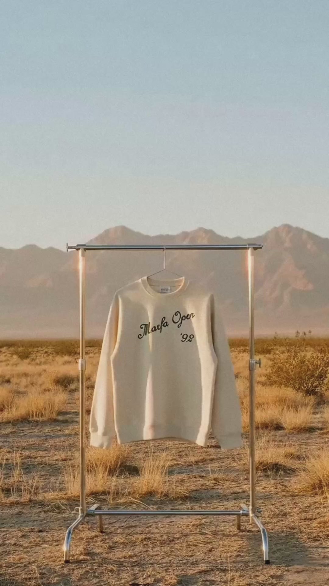 vintage apparel aesthetic